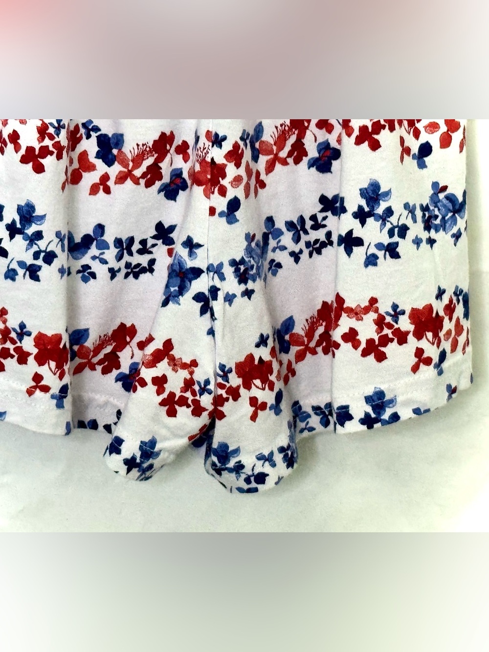 OshKosh B’gosh 4th Of July One Piece With Pockets - Picture 14 of 16